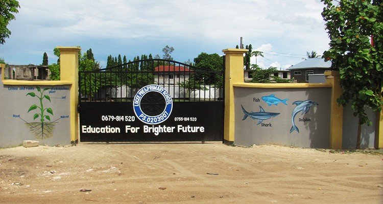 school-gate